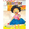 Summertime: An Abc Book