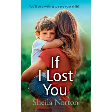 If I Lost You