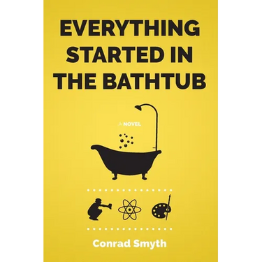 Everything Started in the Bathtub