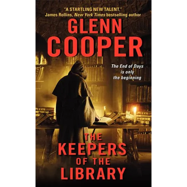 The Keepers of the Library