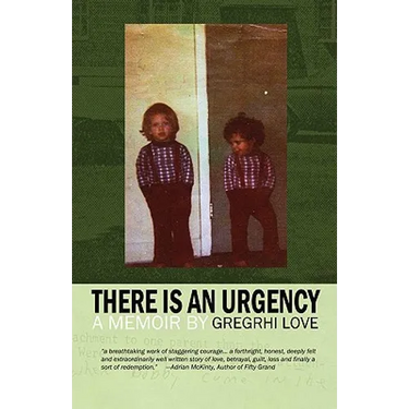 There Is an Urgency