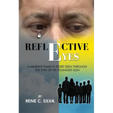 Reflective Eyes: A Migrant Family's Story Seen Through the Eyes of Its Youngest Son