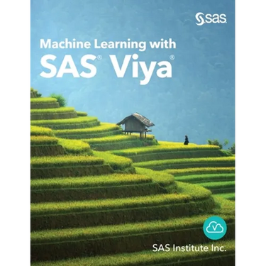 Machine Learning with SAS Viya