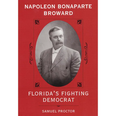 Napoleon Bonaparte Broward
