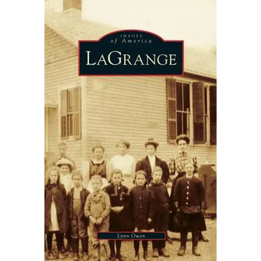LaGrange