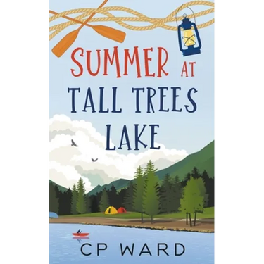 Summer at Tall Trees Lake