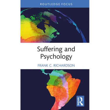 Suffering and Psychology