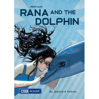 Rana and the Dolphin