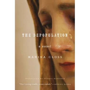 The Depopulation