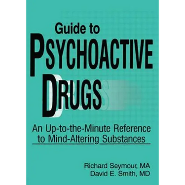 Guide to Psychoactive Drugs