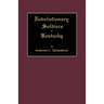 Revolutionary Soldiers in Kentucky