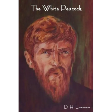The White Peacock