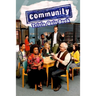 Community: Trivia Quiz Book