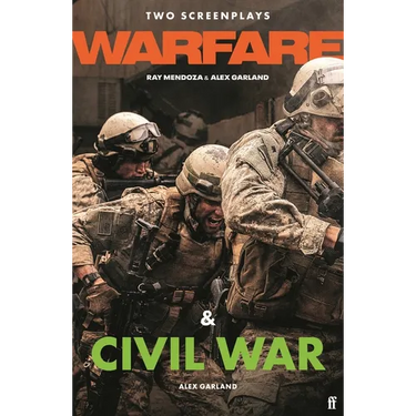 Warfare + Civil War