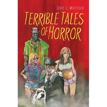 Terrible Tales of Horror