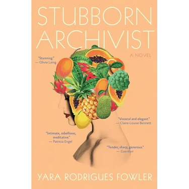 Stubborn Archivist