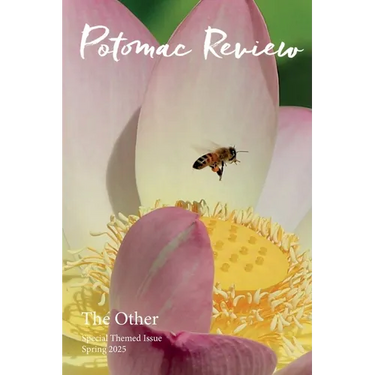 Potomac Review Issue 76