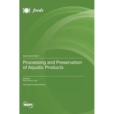 Processing and Preservation of Aquatic Products