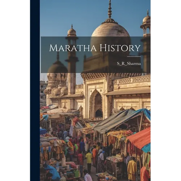 Maratha History
