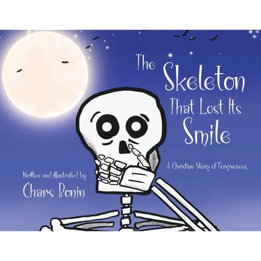The Skeleton That Lost Its Smile