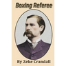 Boxing Referee