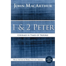 1 and 2 Peter: Courage in Times of Trouble