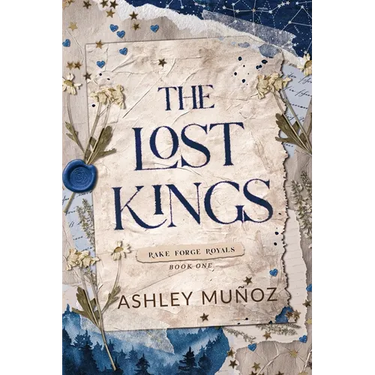 The Lost Kings