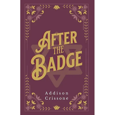 After the Badge