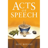 Acts of Speech