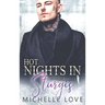 Hot Nights in Sturgis: Biker Romance