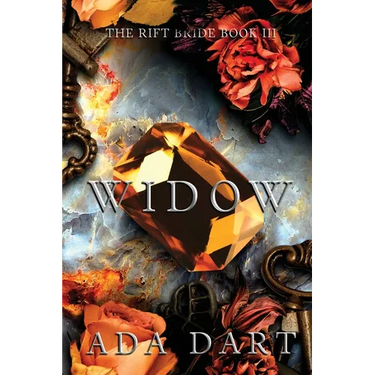 Widow: A Gothic Reverse Harem