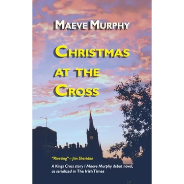 Christmas at the Cross