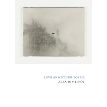 Love and Other Poems
