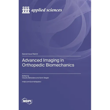 Advanced Imaging in Orthopedic Biomechanics