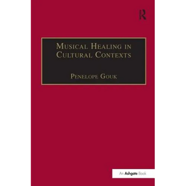 Musical Healing in Cultural Contexts