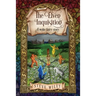 The Elven Inquisition: A Woke Fairy Story