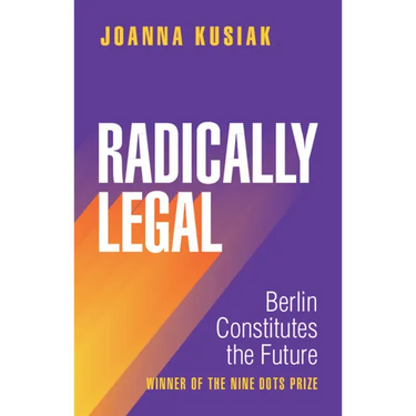 Radically Legal