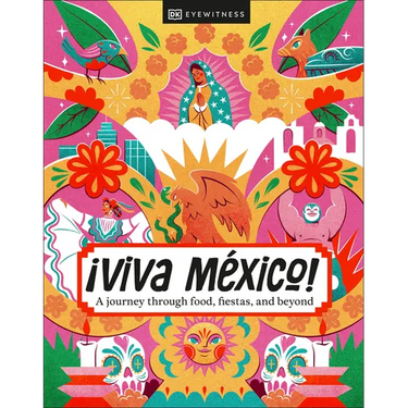 ¡Viva Mexico!