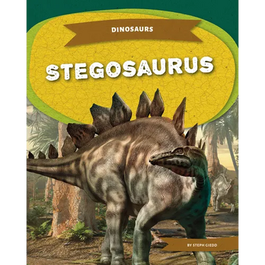 Stegosaurus