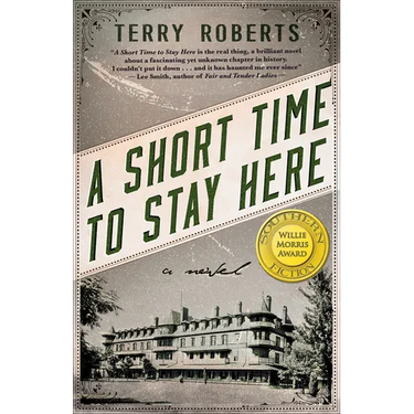 A Short Time to Stay Here