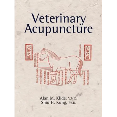 Veterinary Acupuncture