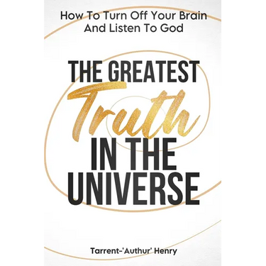 The Greatest Truth In The Universe
