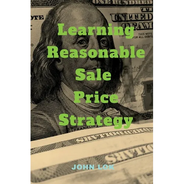 Learning Reasonable Sale Price Strategy