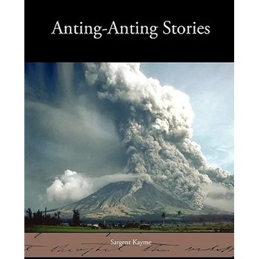 Anting-Anting Stories