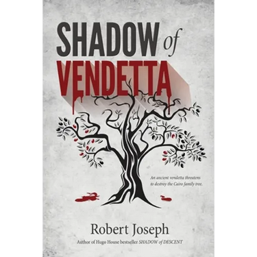 Shadow of Vendetta