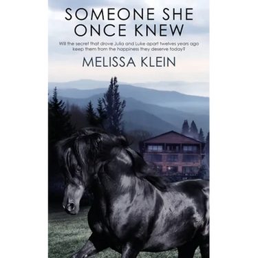 Someone She Once Knew