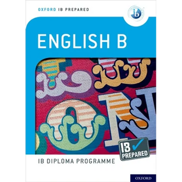 IB English B: Skills & Practice