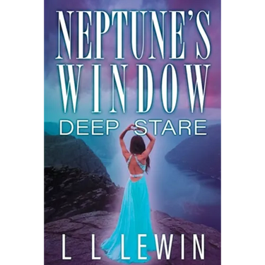 Neptune's Window: Deep Stare