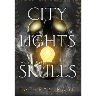 City of Lights and Skulls