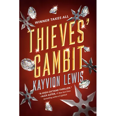 Thieves' Gambit